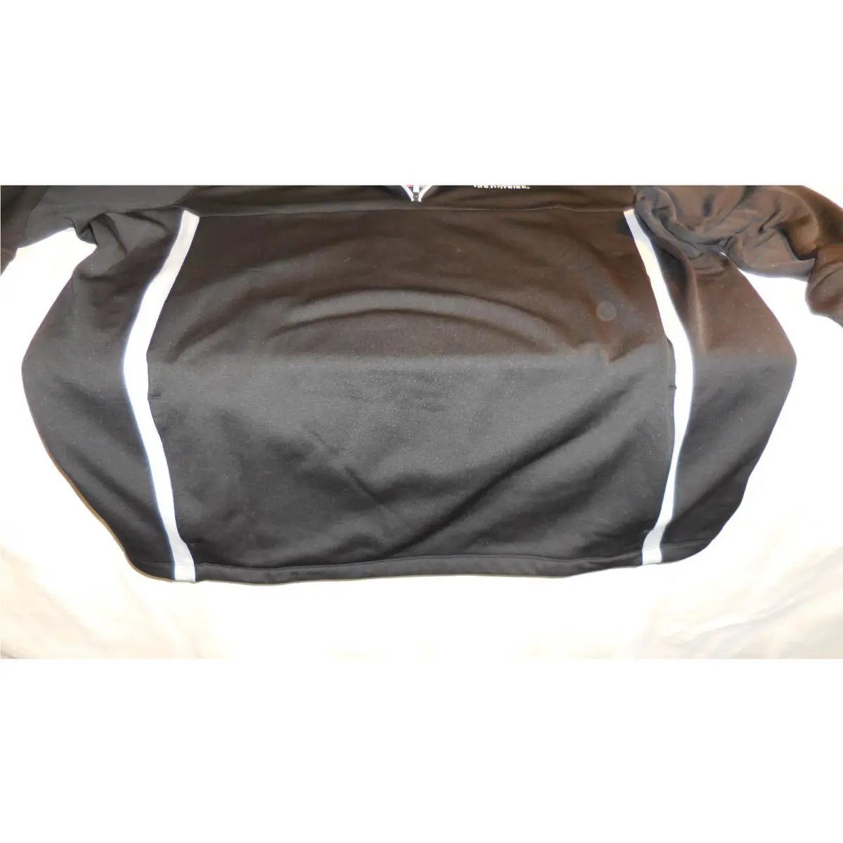 Nike clothing - Black (UPC: 497671371872) 4
