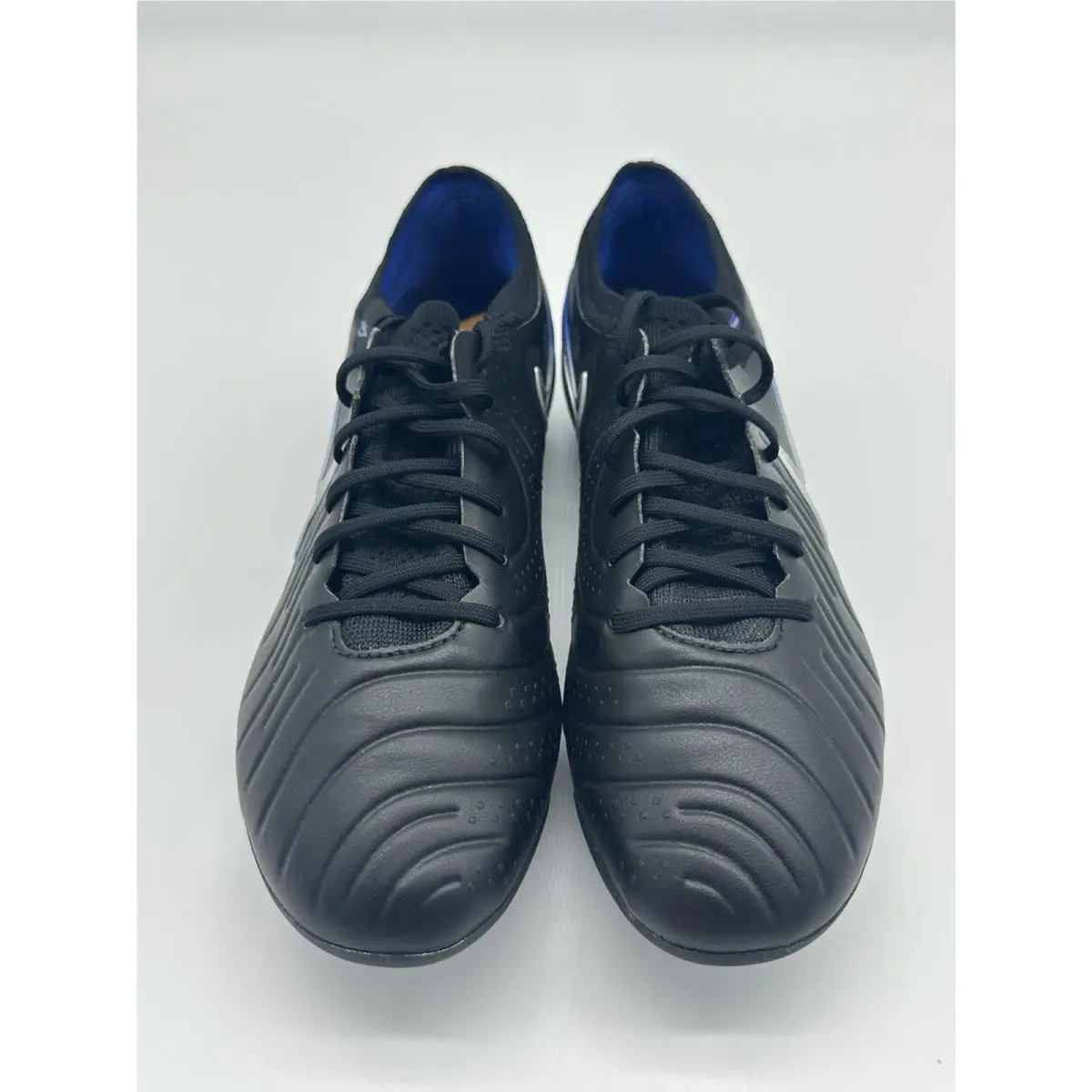Nike shoes - Nike Legend 10 Elite FG - DV4328-040 - Black (UPC: 196608055129) 3