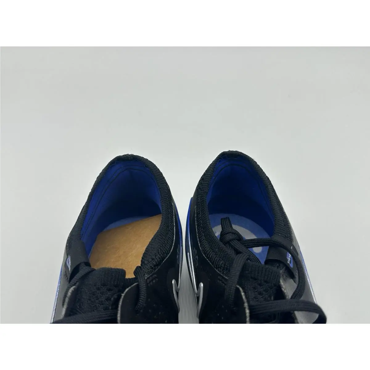 Nike shoes - Nike Legend 10 Elite FG - DV4328-040 - Black (UPC: 196608055129) 4