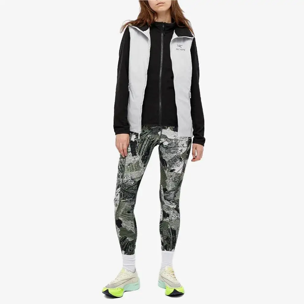 Nike clothing - NIKE ACG - ACG - DN8515 325 - Green (UPC: 195868534658) 1
