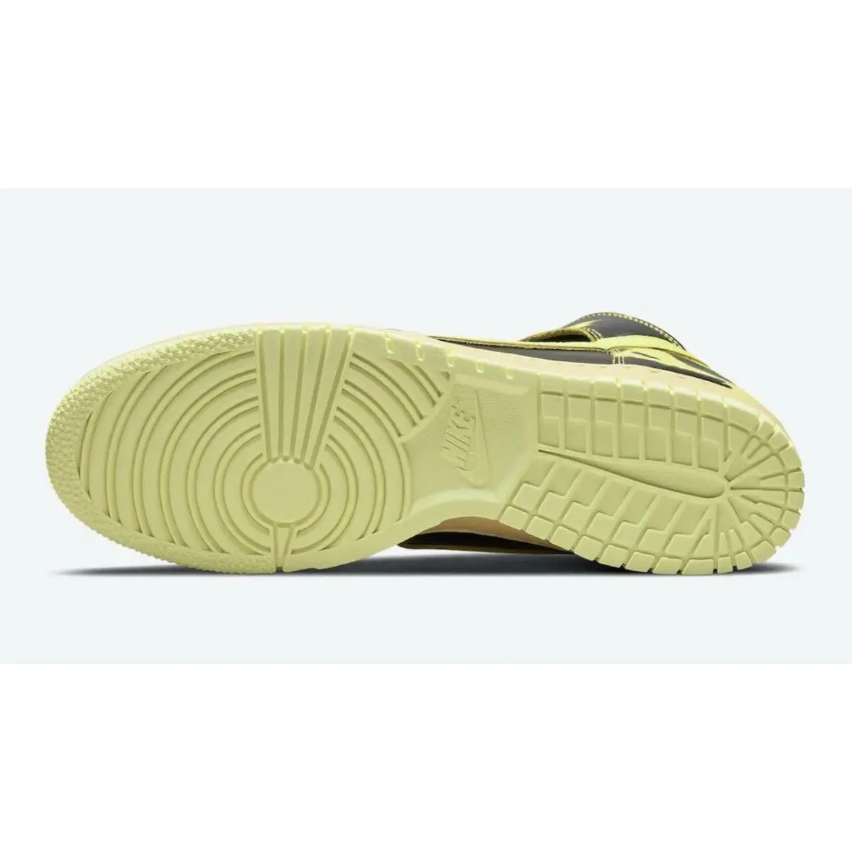 Nike shoes - Nike Dunk - Dunk - DD9404-001 - Yellow (UPC: 0195241241838) 3