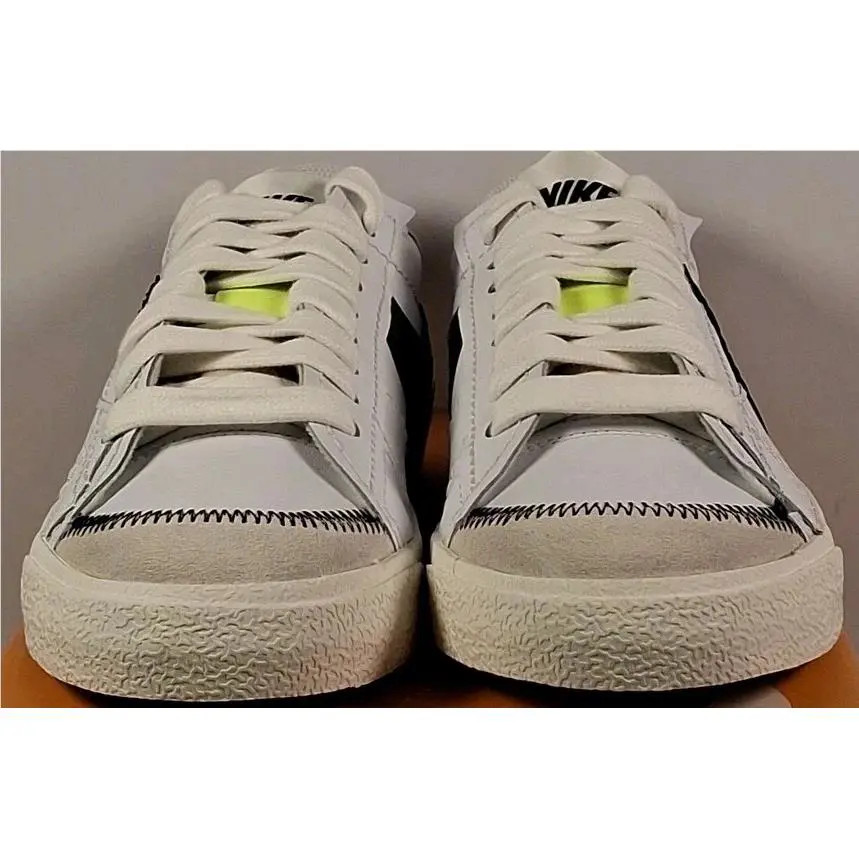 Nike shoes - Nike Blazer - Blazer - DQ1470-101 - White/Black 1
