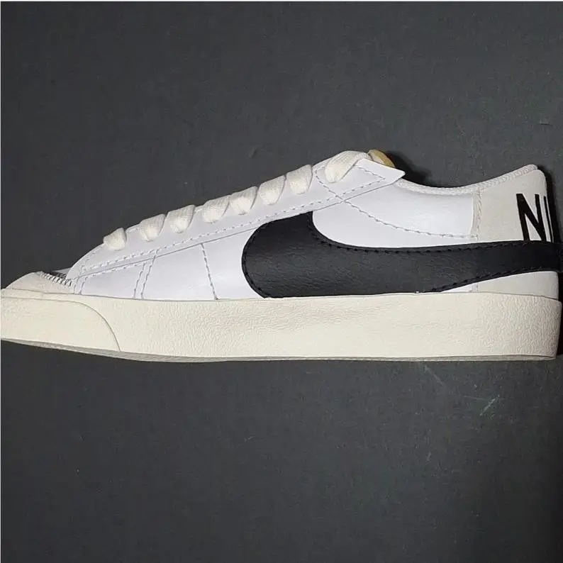Nike shoes - Nike Blazer - Blazer - DQ1470-101 - White (UPC: 195866296732) 1