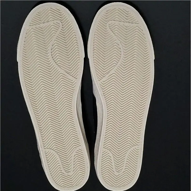 Nike shoes - Nike Blazer - Blazer - DQ1470-101 - White (UPC: 195866296732) 5