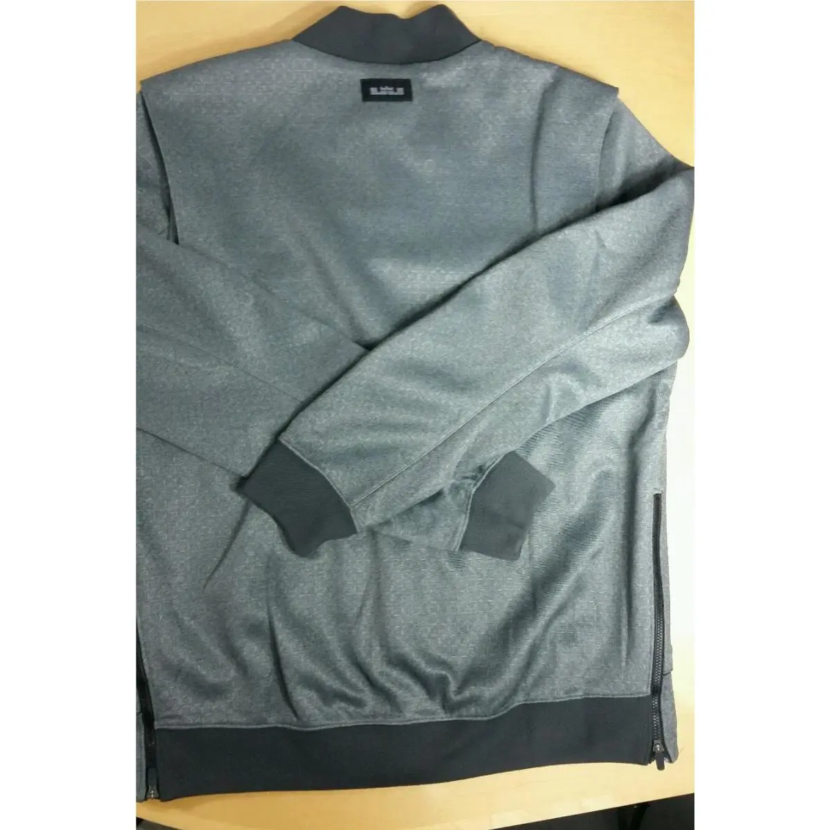 Nike clothing - 800107060 - 800107060 - GREY 0