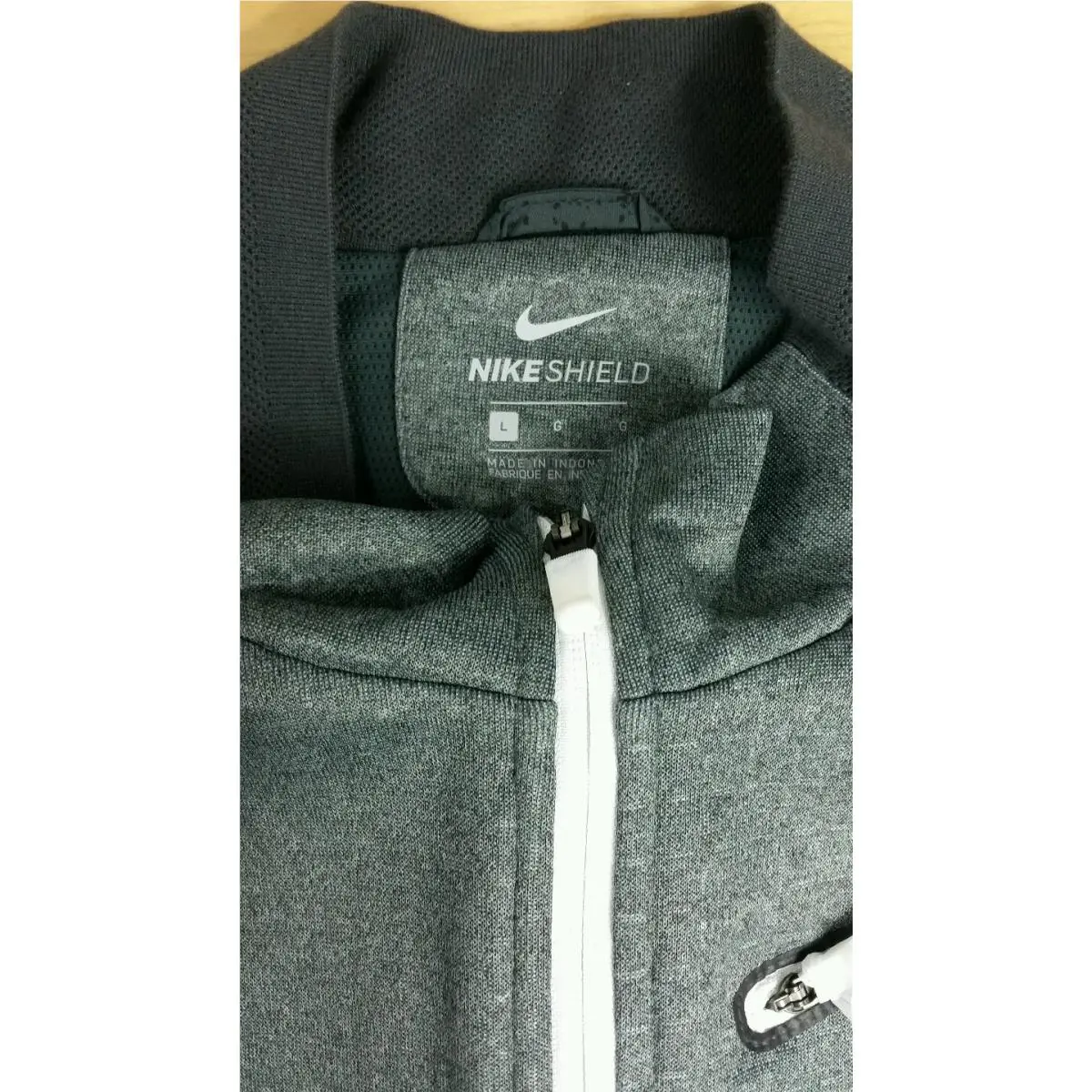 Nike clothing - 800107060 - 800107060 - GREY 1