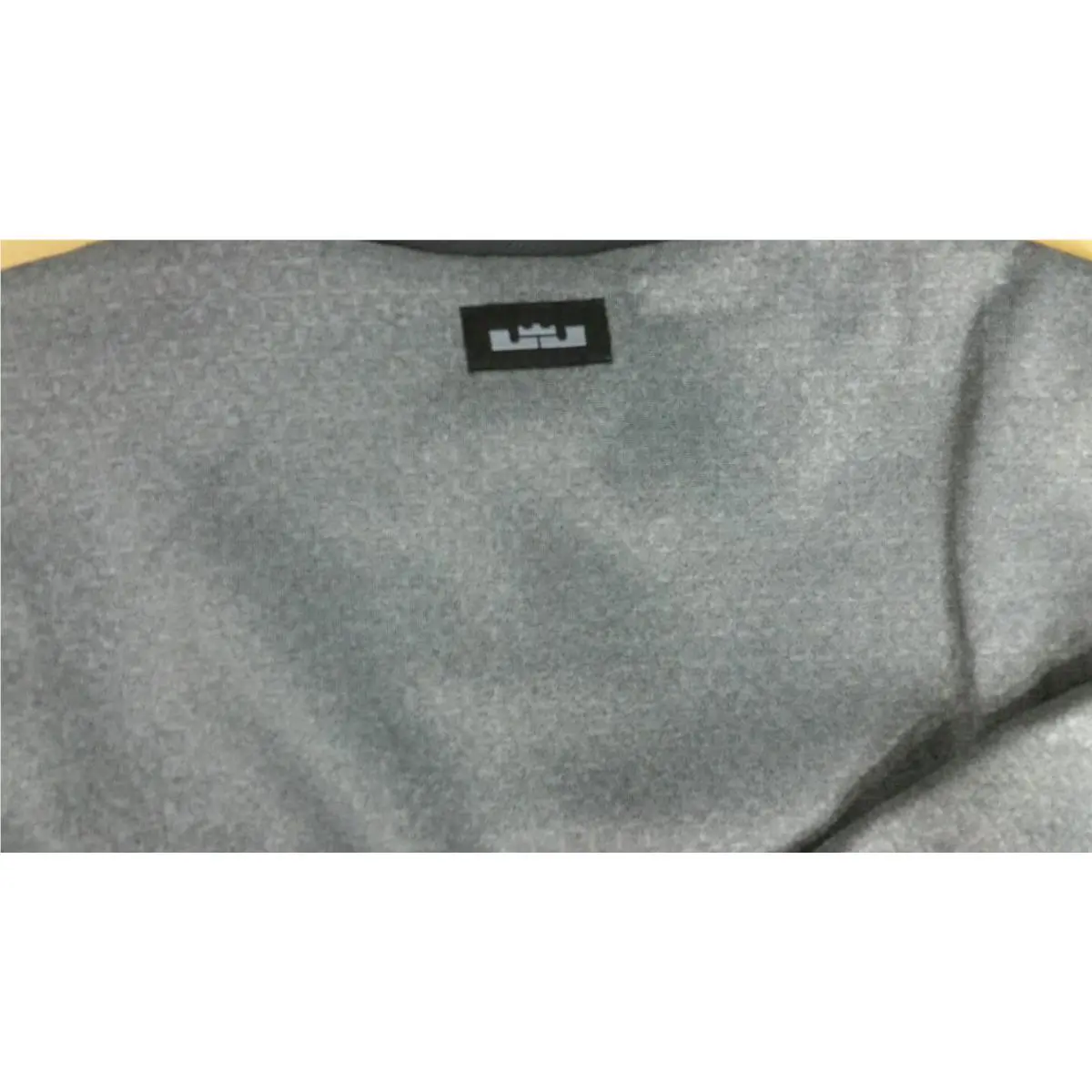 Nike clothing - 800107060 - 800107060 - GREY 2