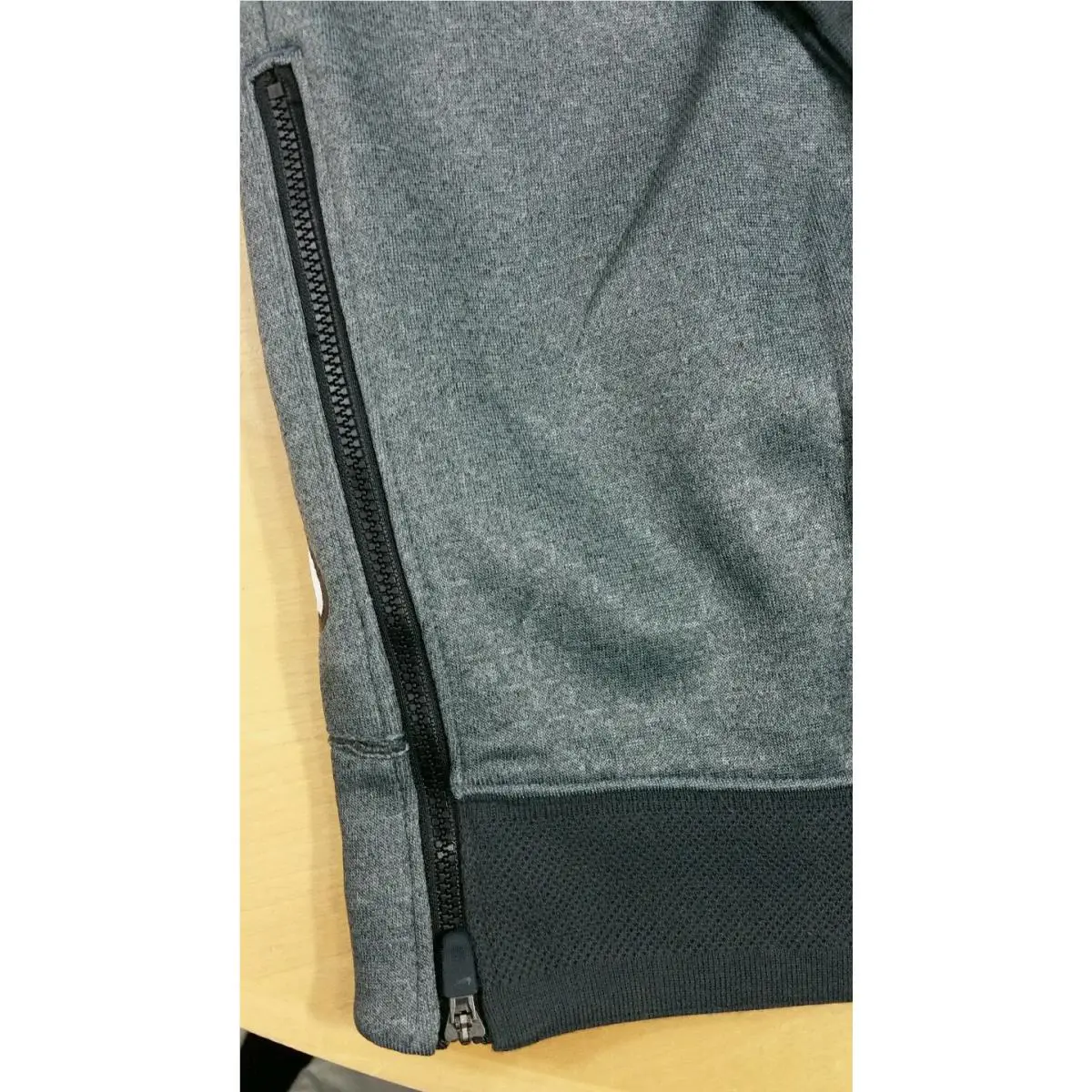 Nike clothing - 800107060 - 800107060 - GREY 3