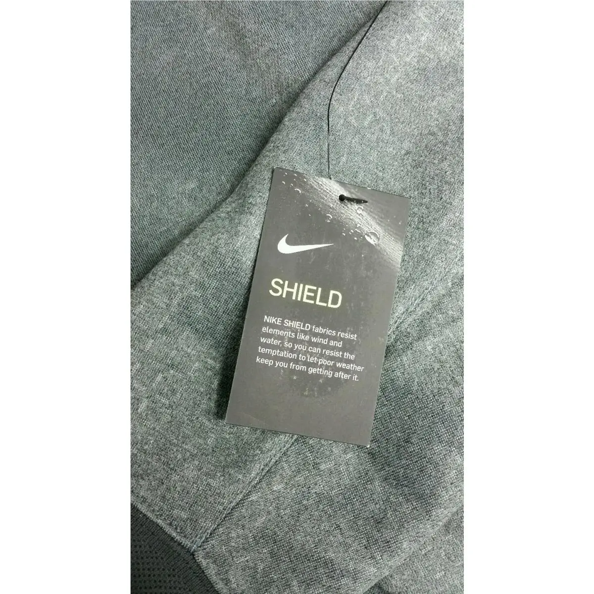 Nike clothing - 800107060 - 800107060 - GREY 5