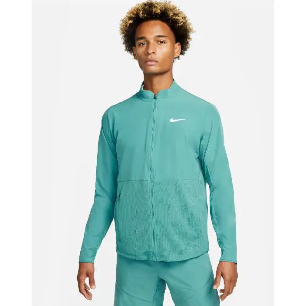 Nike clothing - Court Heritage - Court Heritage - Mineral Teal/White 10