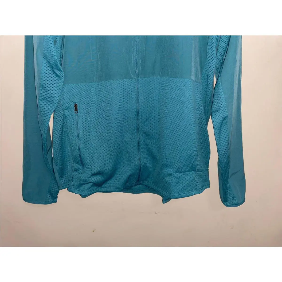 Nike clothing - Court Heritage - Court Heritage - Mineral Teal/White 2