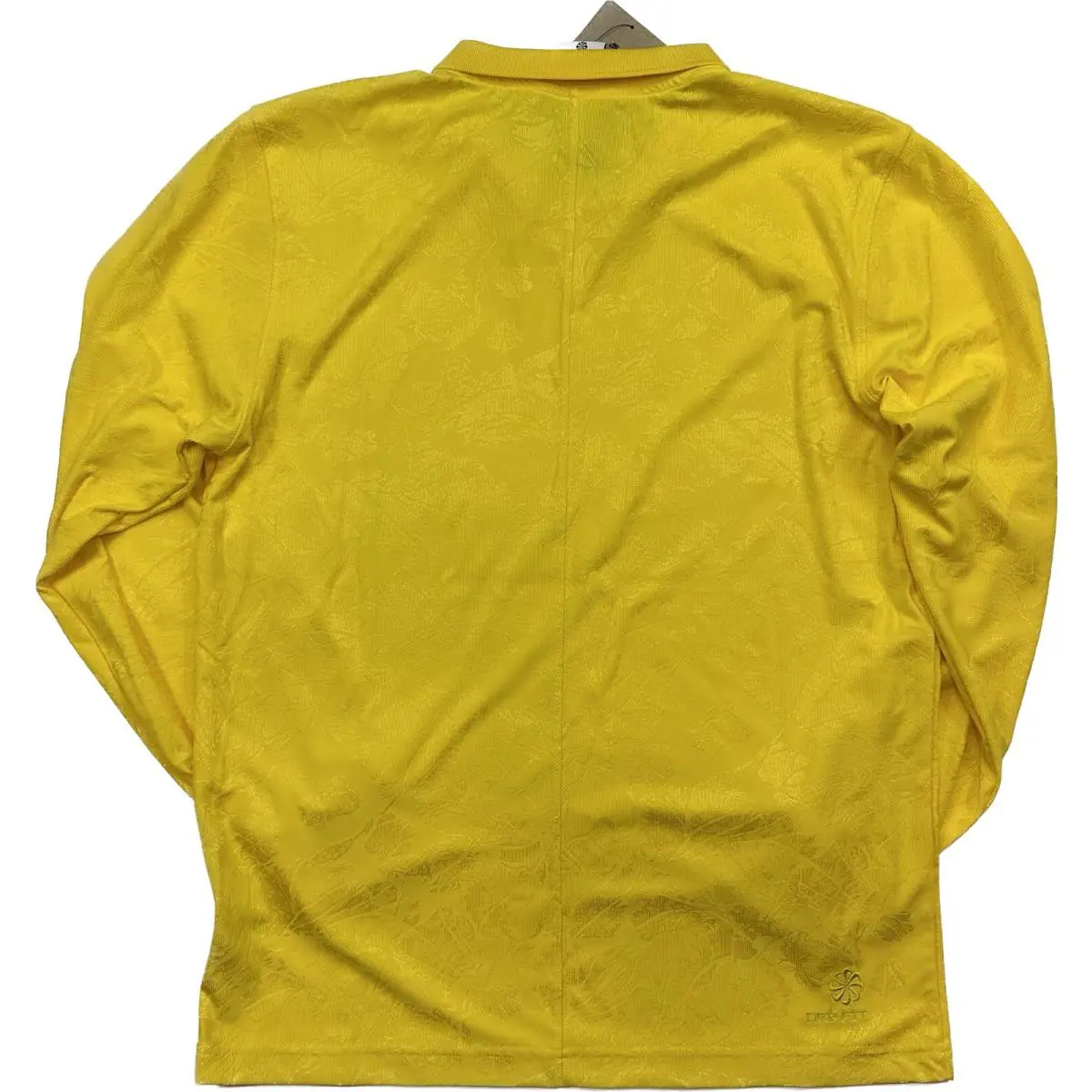Nike clothing - Tech - Tech - Yellow 0