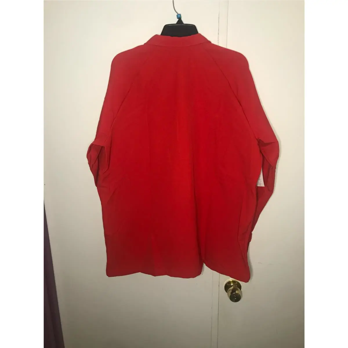 Nike clothing - Nike - Red 0