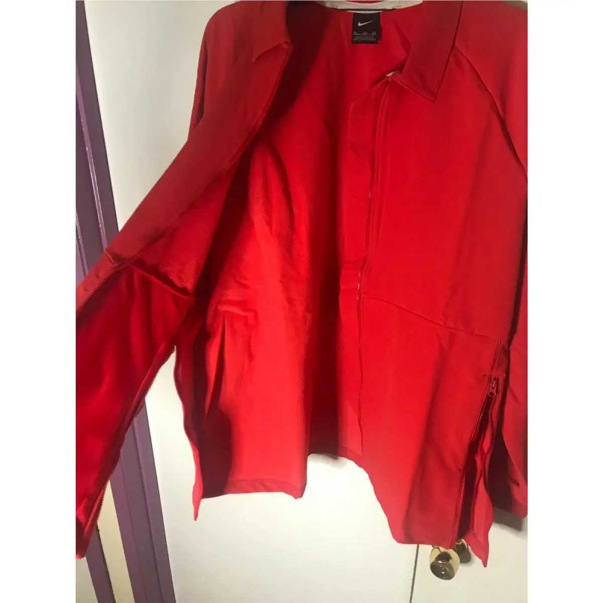 Nike clothing - Nike - Red 1