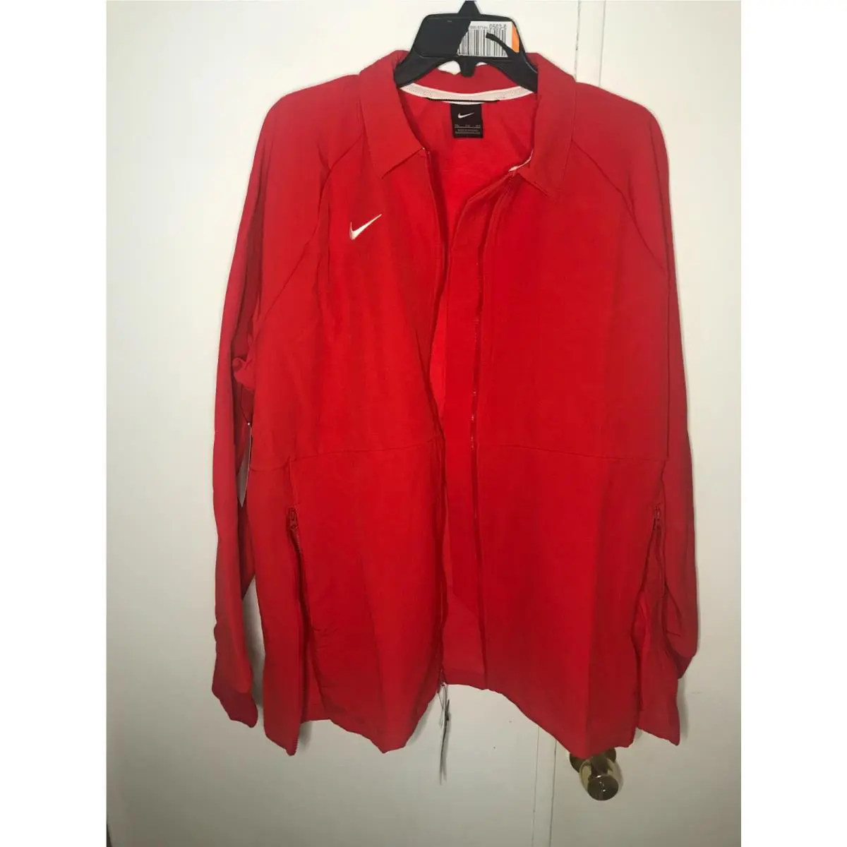 Nike clothing - Nike - Red 2