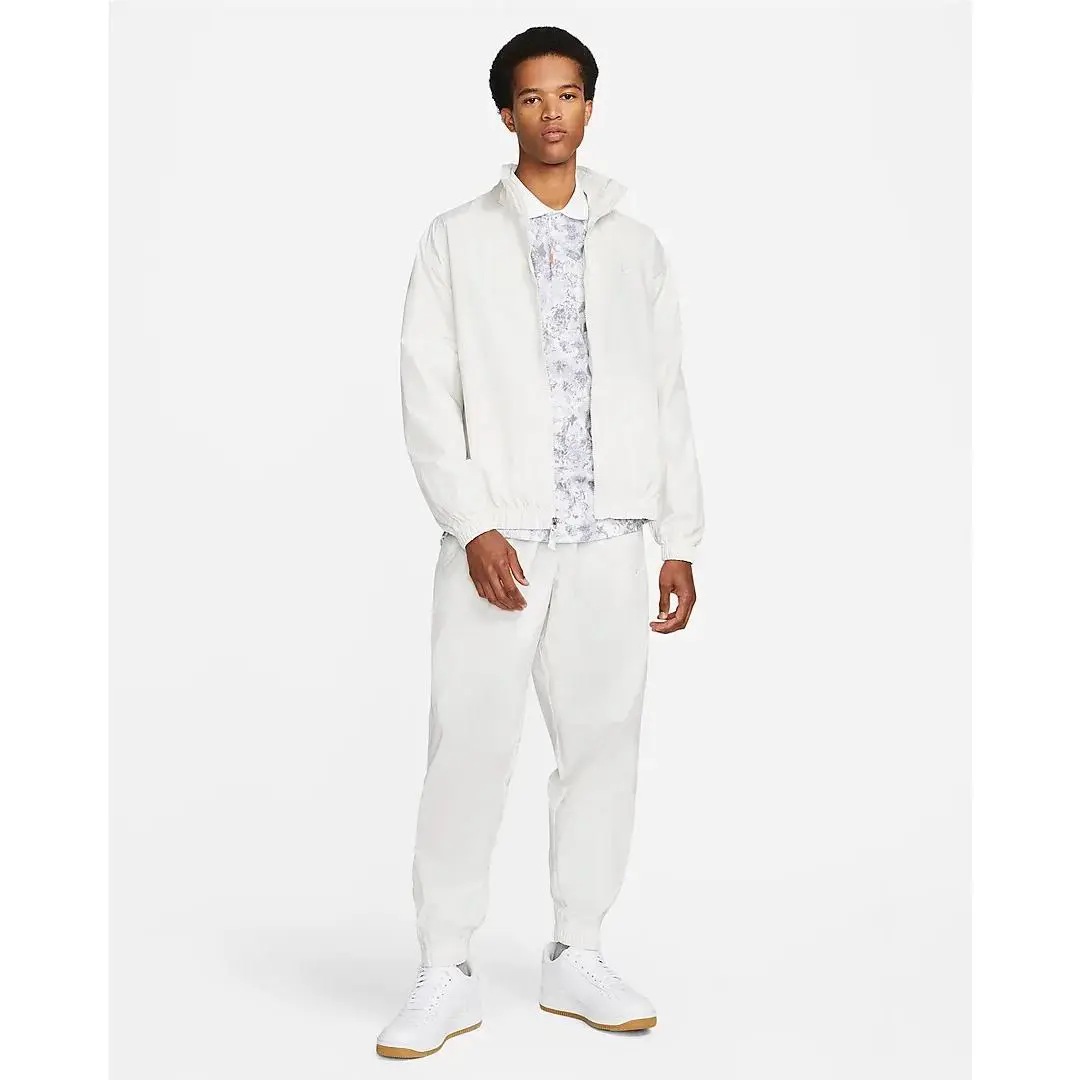 Nike clothing - CD6544-010 - CD6544-010 - White 4