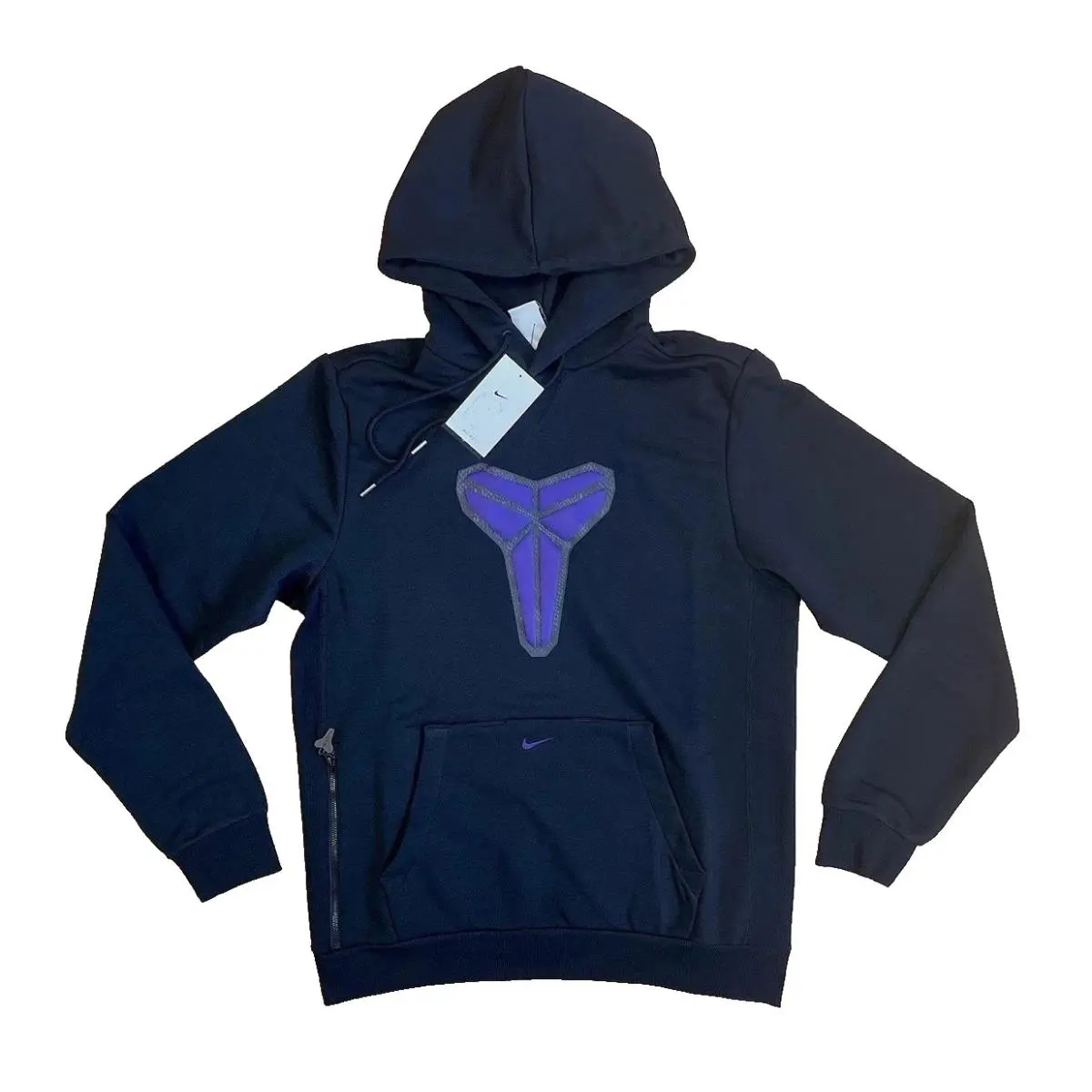 Nike clothing - HF0066010 - HF0066010 - Black (UPC: 197596325423) 0