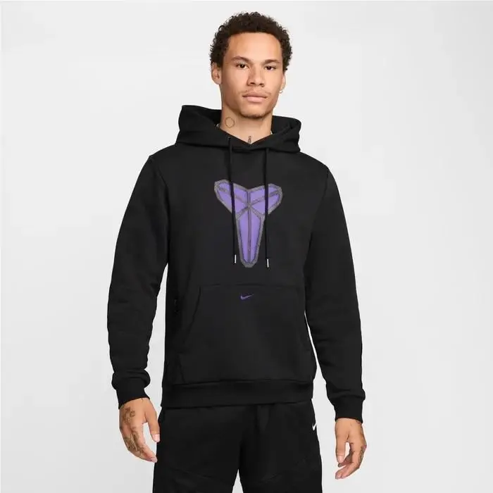 Nike clothing - HF0066010 - HF0066010 - Black (UPC: 197596325423) 10