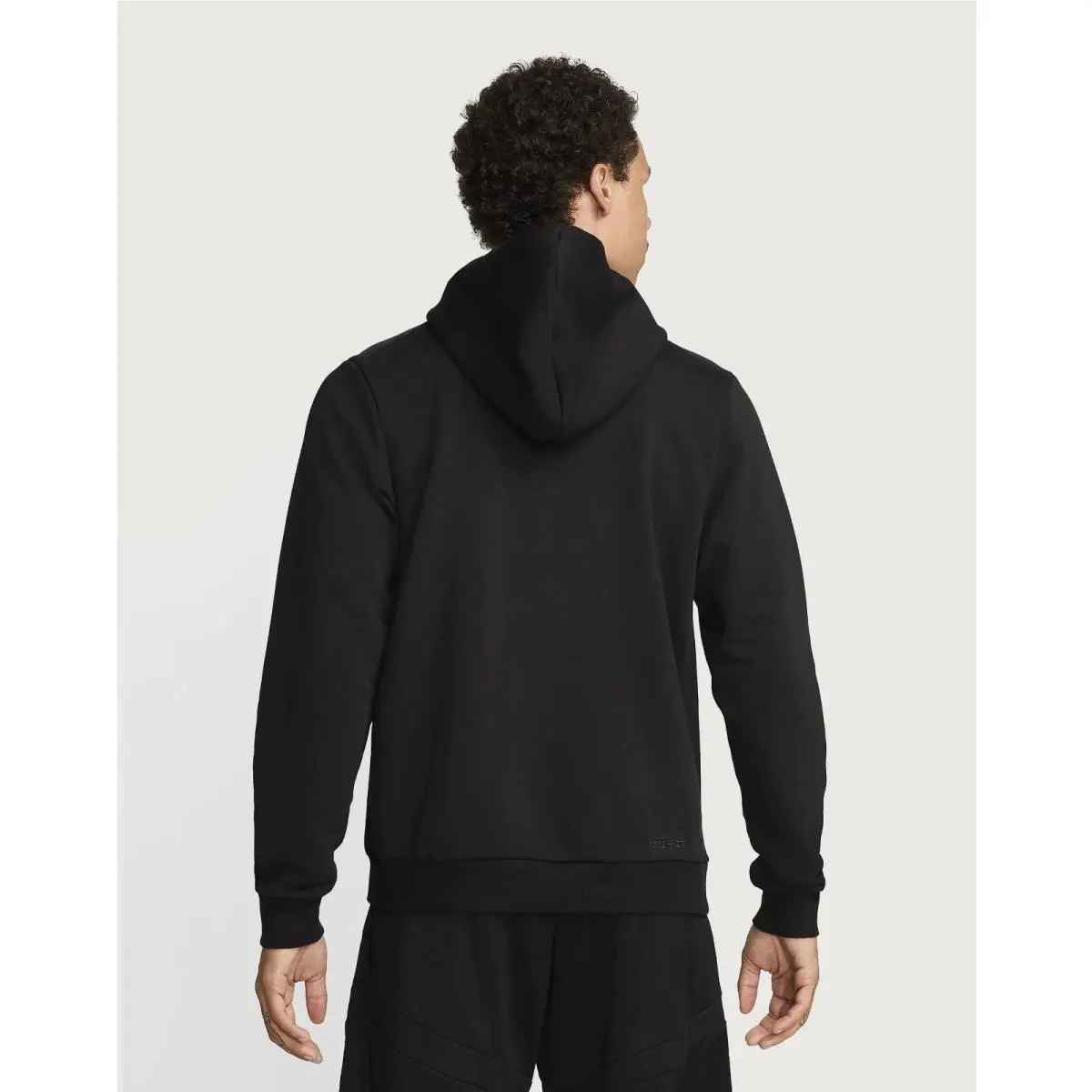 Nike clothing - HF0066010 - HF0066010 - Black (UPC: 197596325423) 2