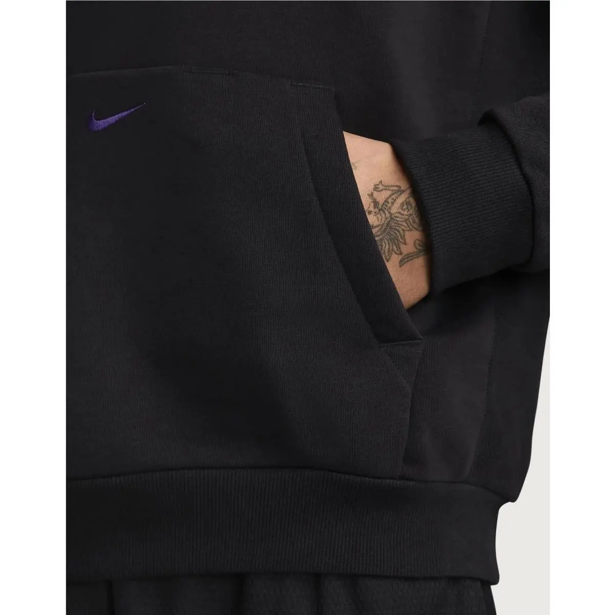 Nike clothing - HF0066010 - HF0066010 - Black (UPC: 197596325423) 11