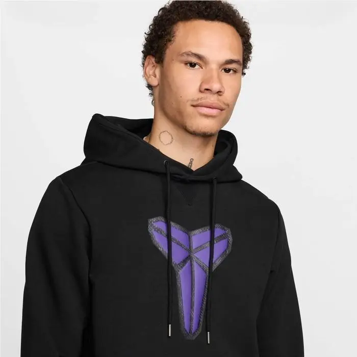 Nike clothing - HF0066010 - HF0066010 - Black (UPC: 197596325423) 13