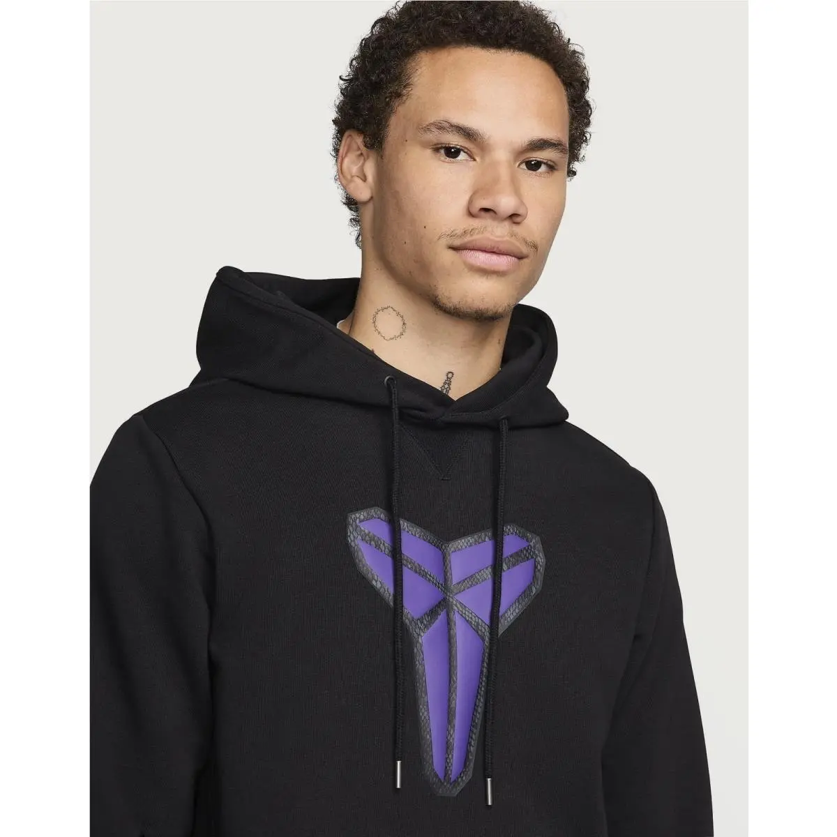 Nike clothing - HF0066010 - HF0066010 - Black (UPC: 197596325423) 4