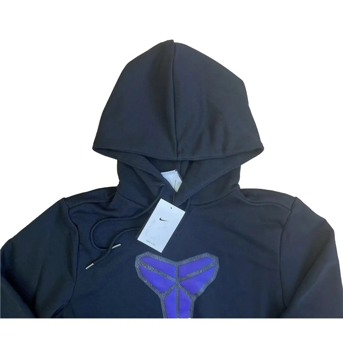 Nike clothing - HF0066010 - HF0066010 - Black (UPC: 197596325423) 7