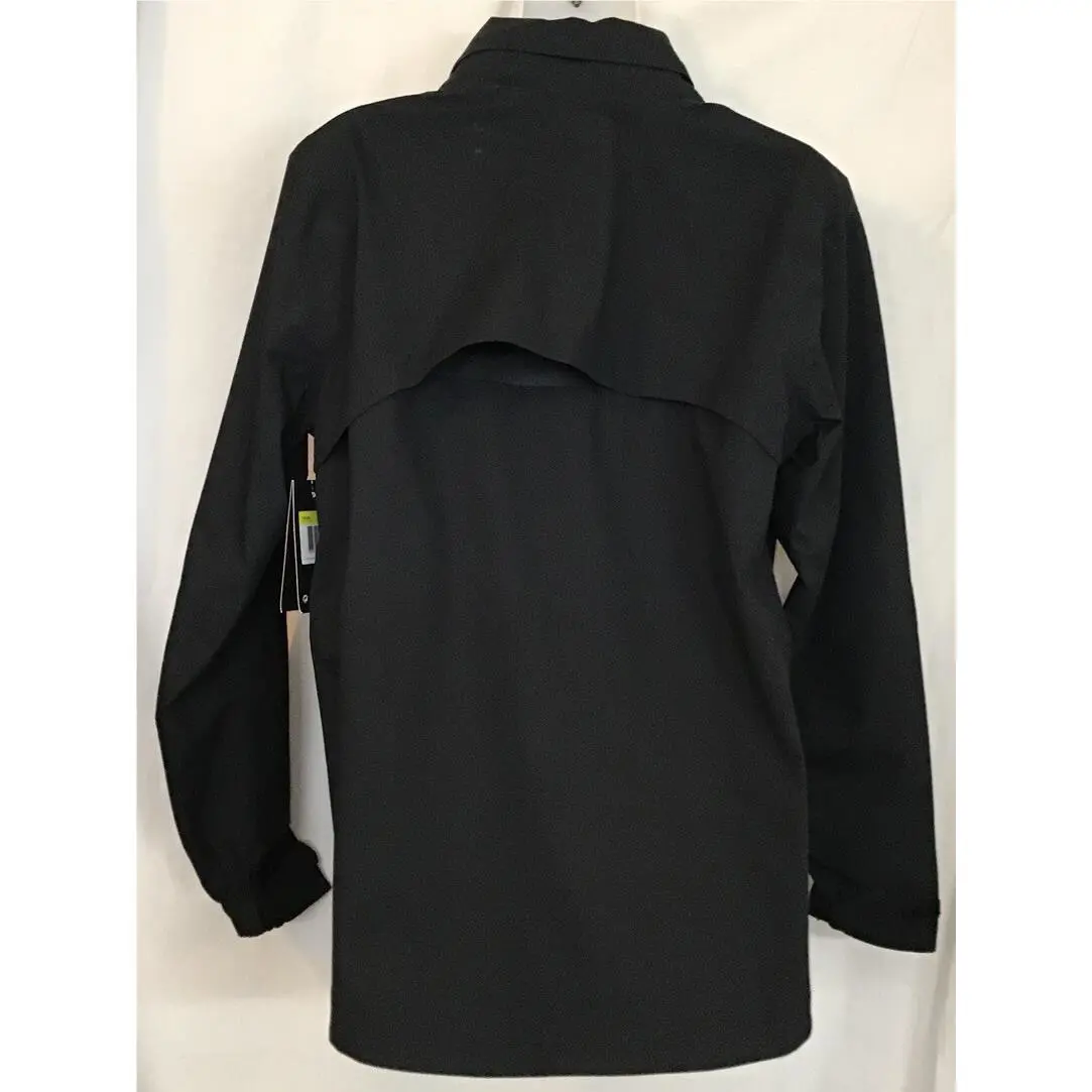 Nike clothing - Hypershield - Hypershield - Black, Manufacturer: Black (UPC: 0886548029990) 1