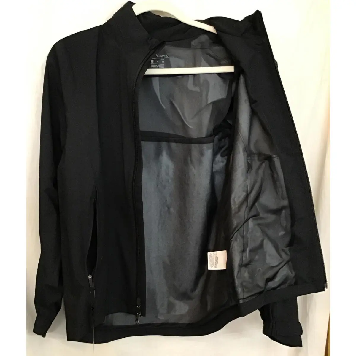 Nike clothing - Hypershield - Hypershield - Black, Manufacturer: Black (UPC: 0886548029990) 7