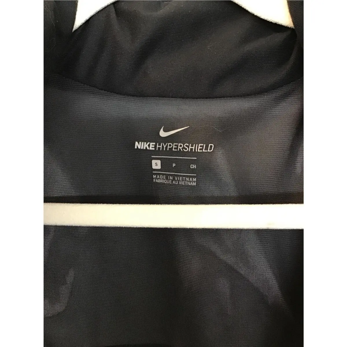 Nike clothing - Hypershield - Hypershield - Black, Manufacturer: Black (UPC: 0886548029990) 9