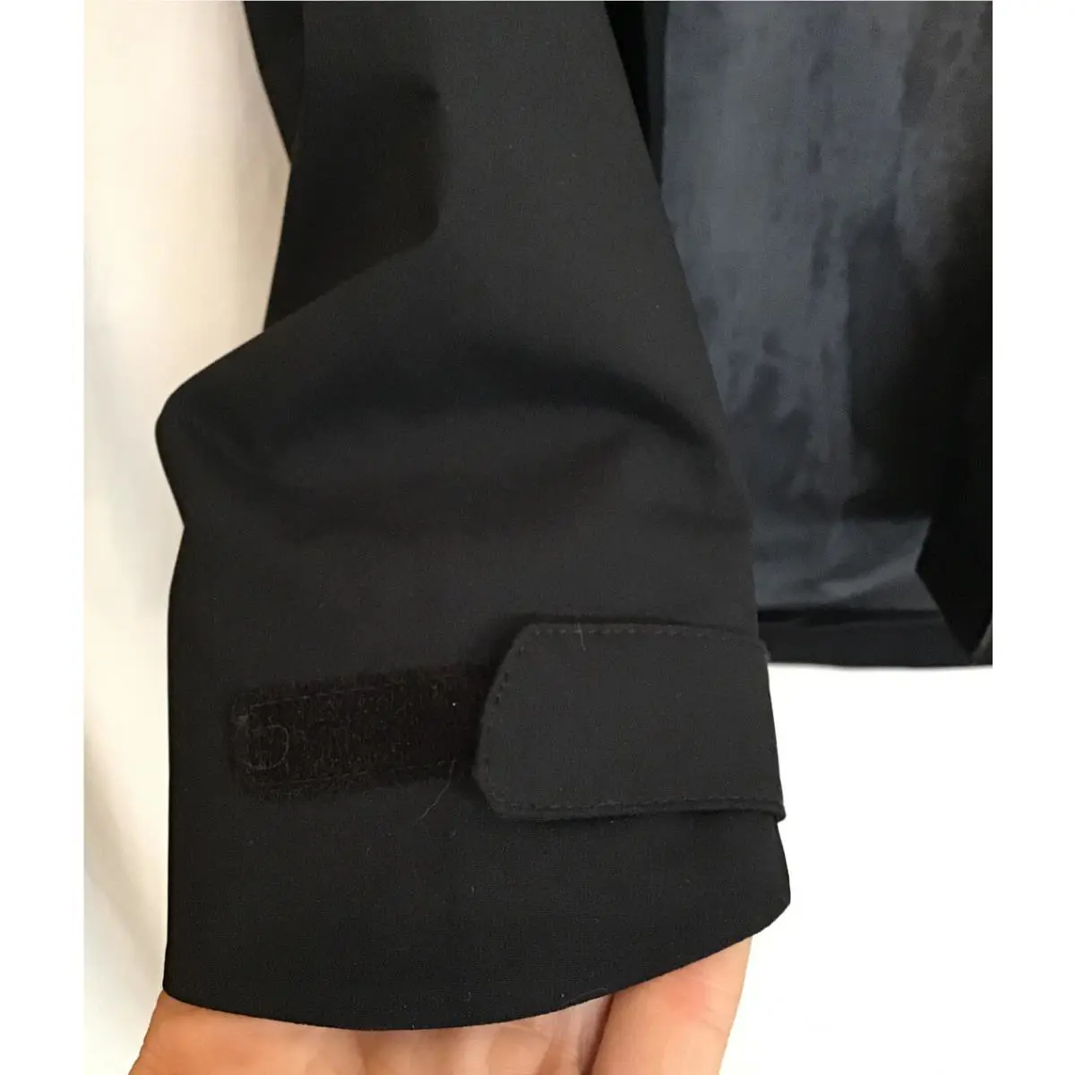Nike clothing - Hypershield - Hypershield - Black, Manufacturer: Black (UPC: 0886548029990) 10