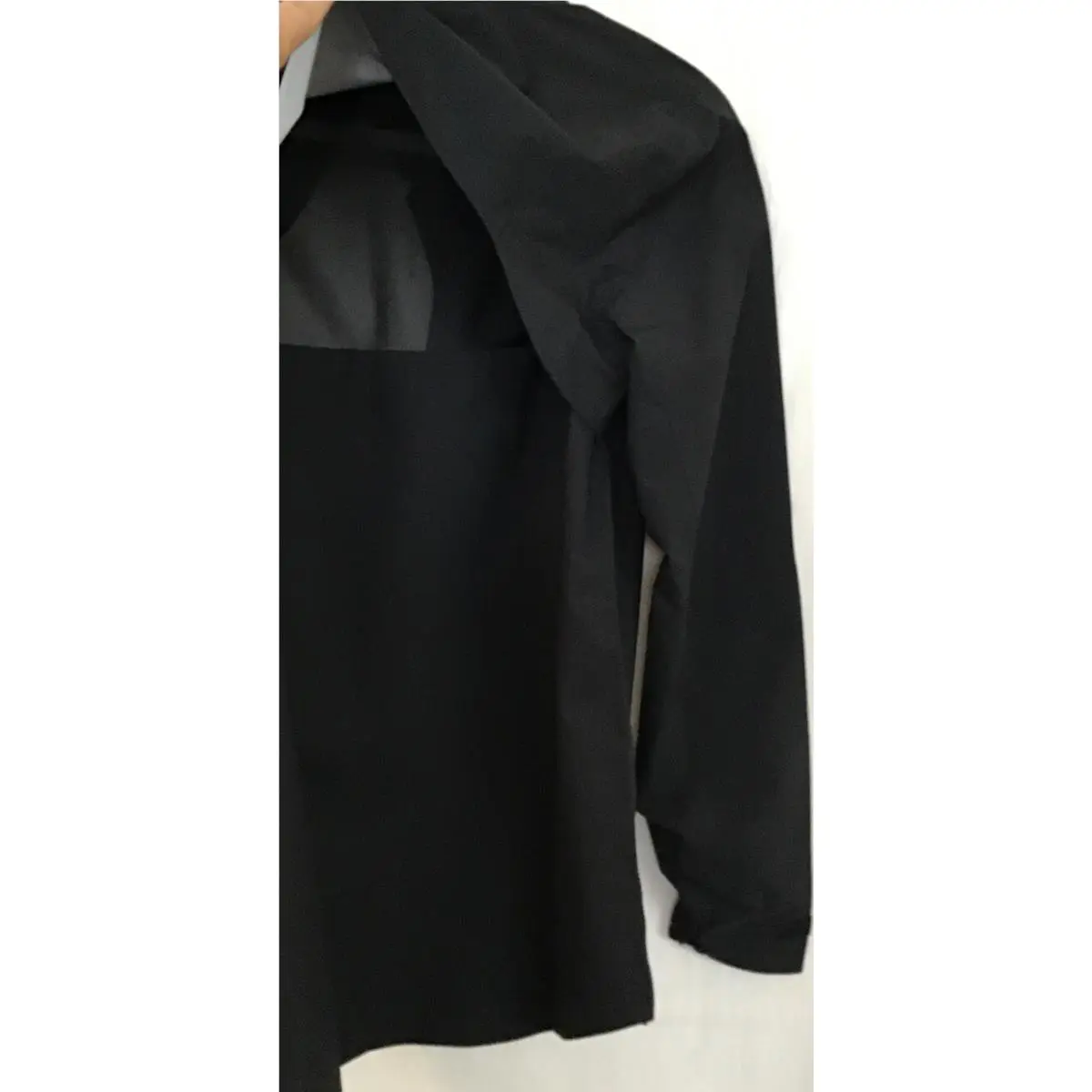 Nike clothing - Hypershield - Hypershield - Black, Manufacturer: Black (UPC: 0886548029990) 6