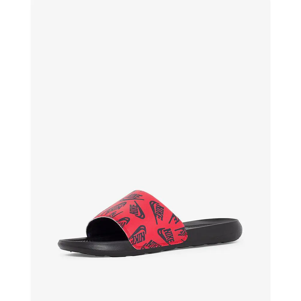 Nike shoes - RED/BLACK 0