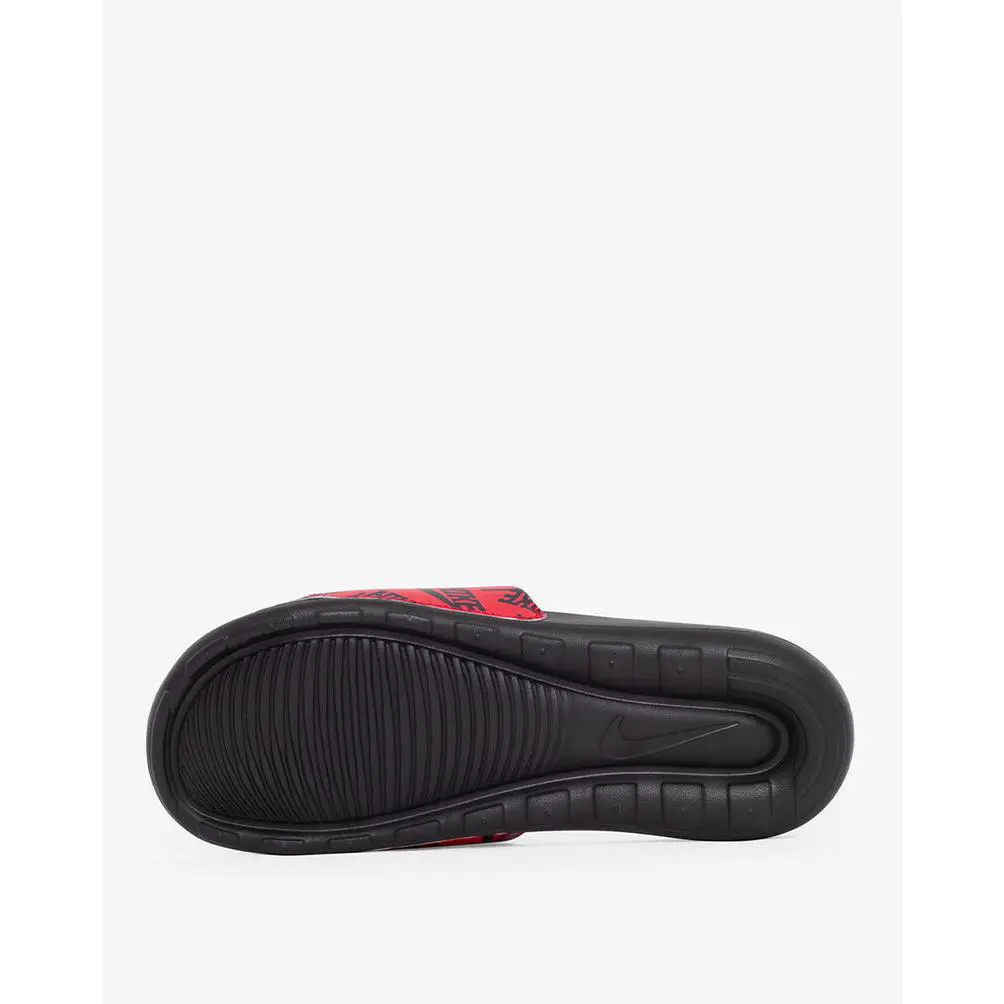 Nike shoes - RED/BLACK 6