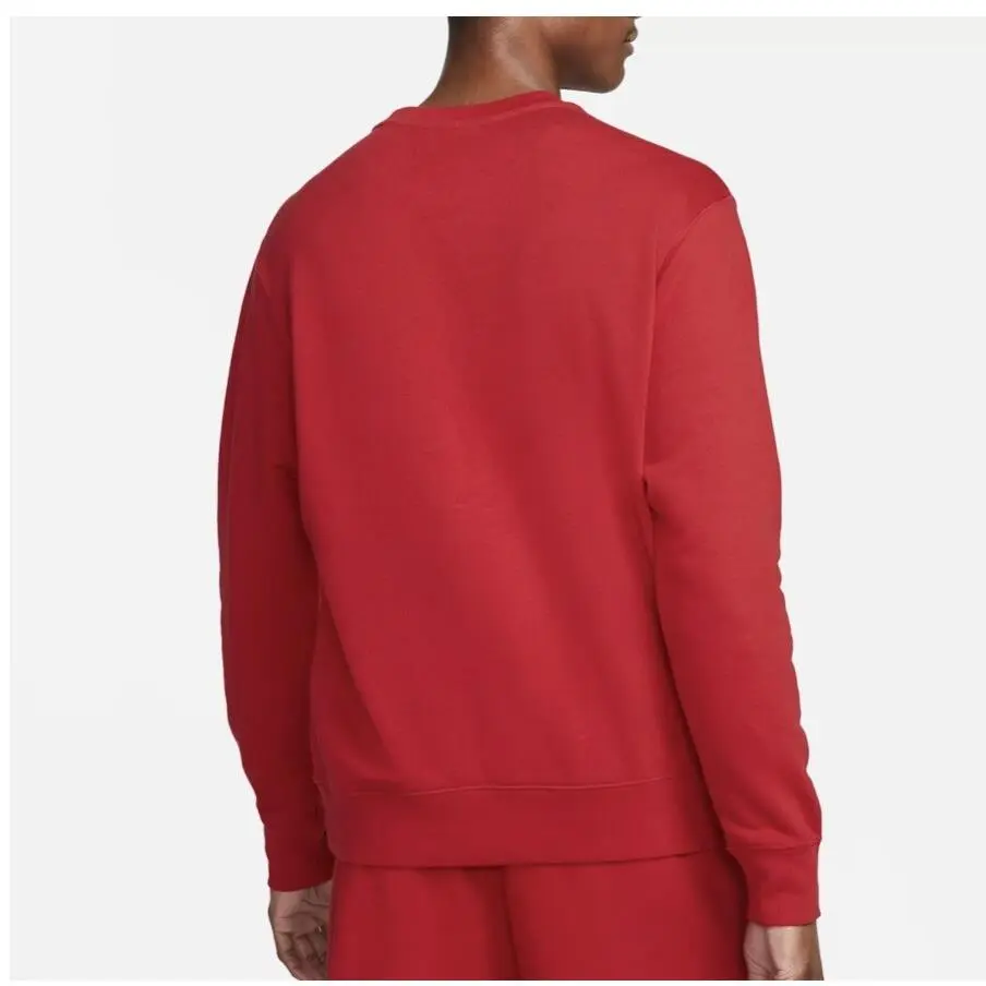 Nike clothing - Red 2