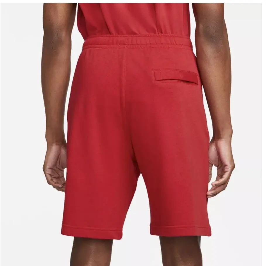 Nike clothing - Red 4