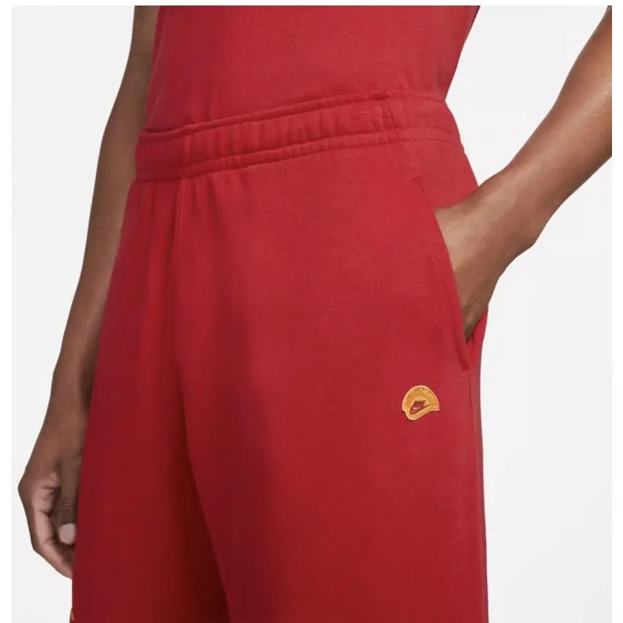 Nike clothing - Red 5
