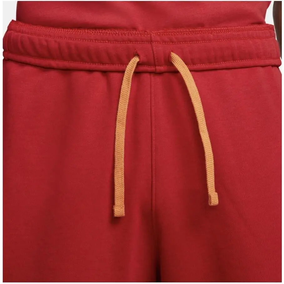 Nike clothing - Red 6