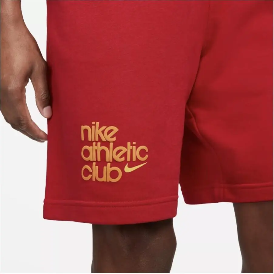 Nike clothing - Red 7