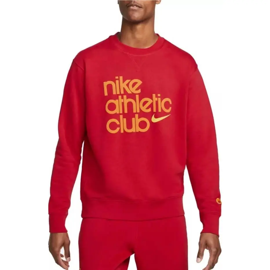 Nike clothing - Red 0