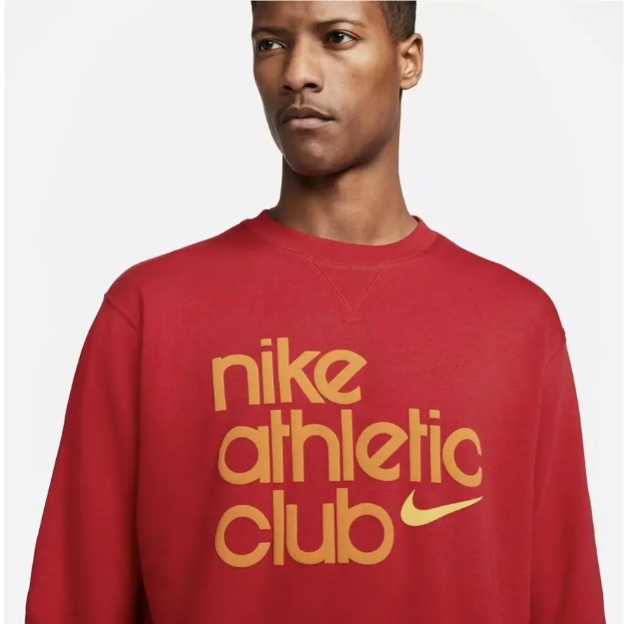 Nike clothing - Red 1