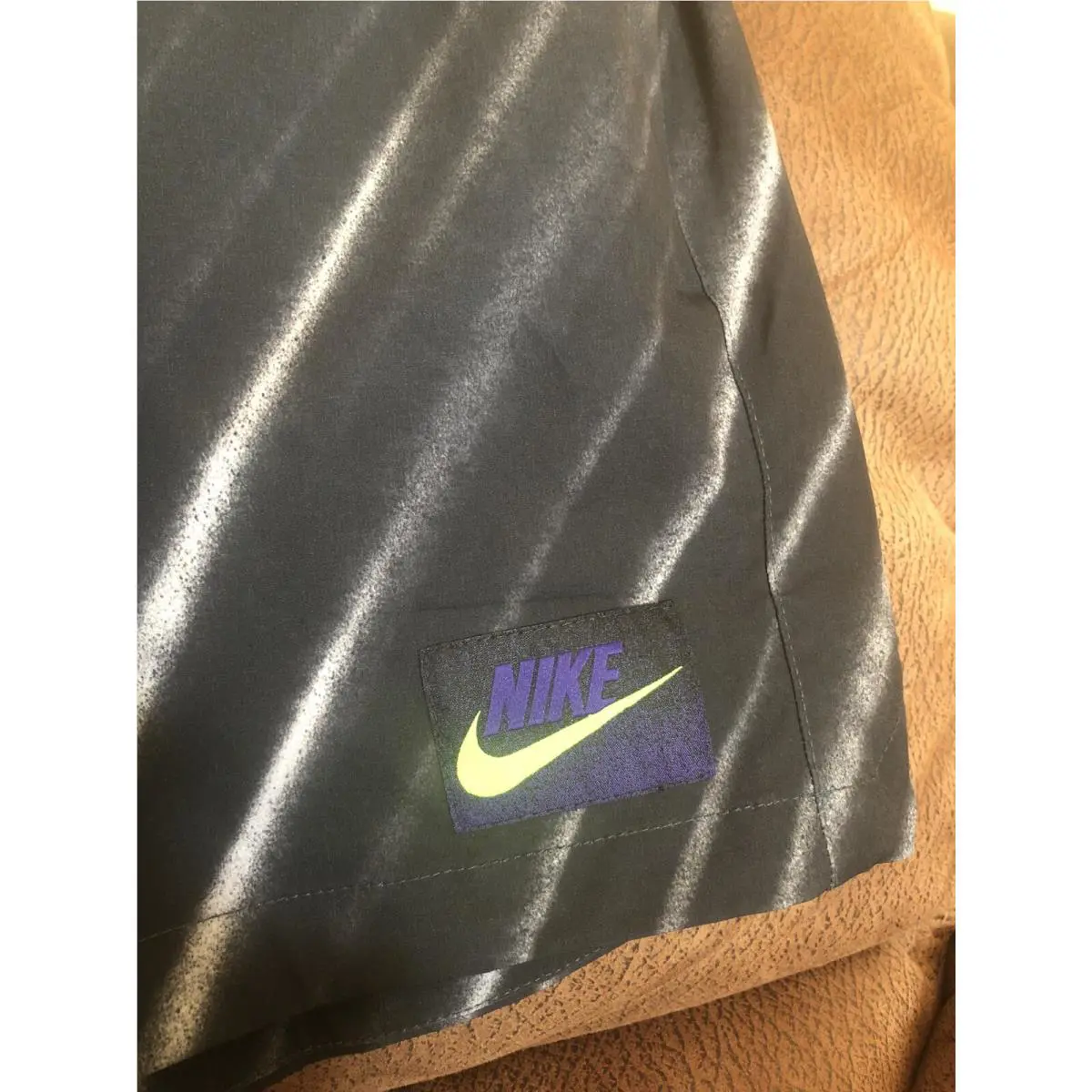 Nike clothing - Nike FLEX - FLEX - AT4319045 - Multicolor (UPC: 0193148205991) 1