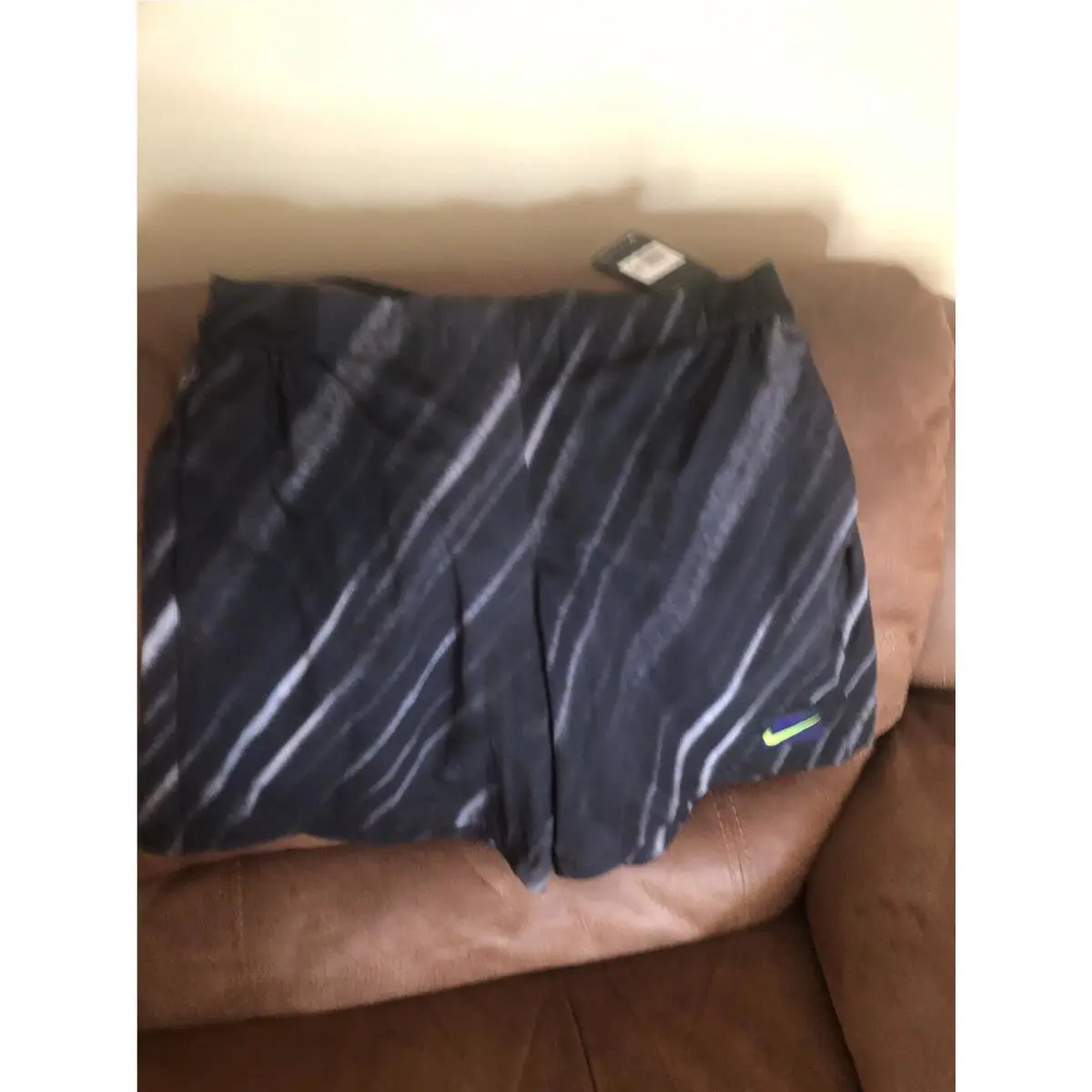 Nike clothing - Nike FLEX - FLEX - AT4319045 - Multicolor (UPC: 0193148205991) 2