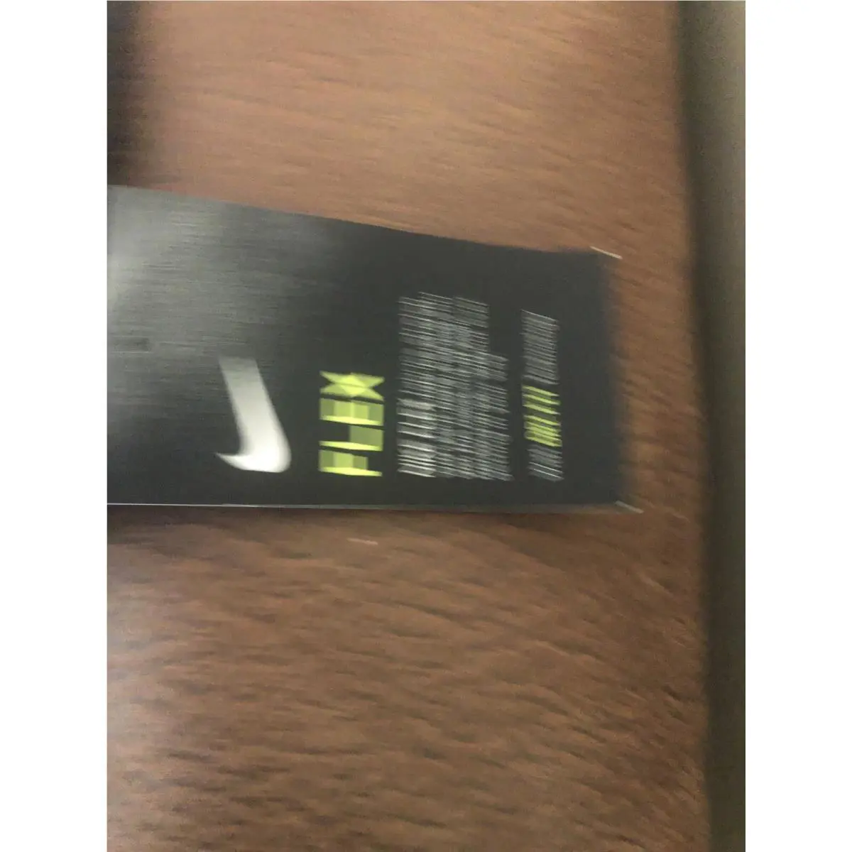 Nike clothing - Nike FLEX - FLEX - AT4319045 - Multicolor (UPC: 0193148205991) 4