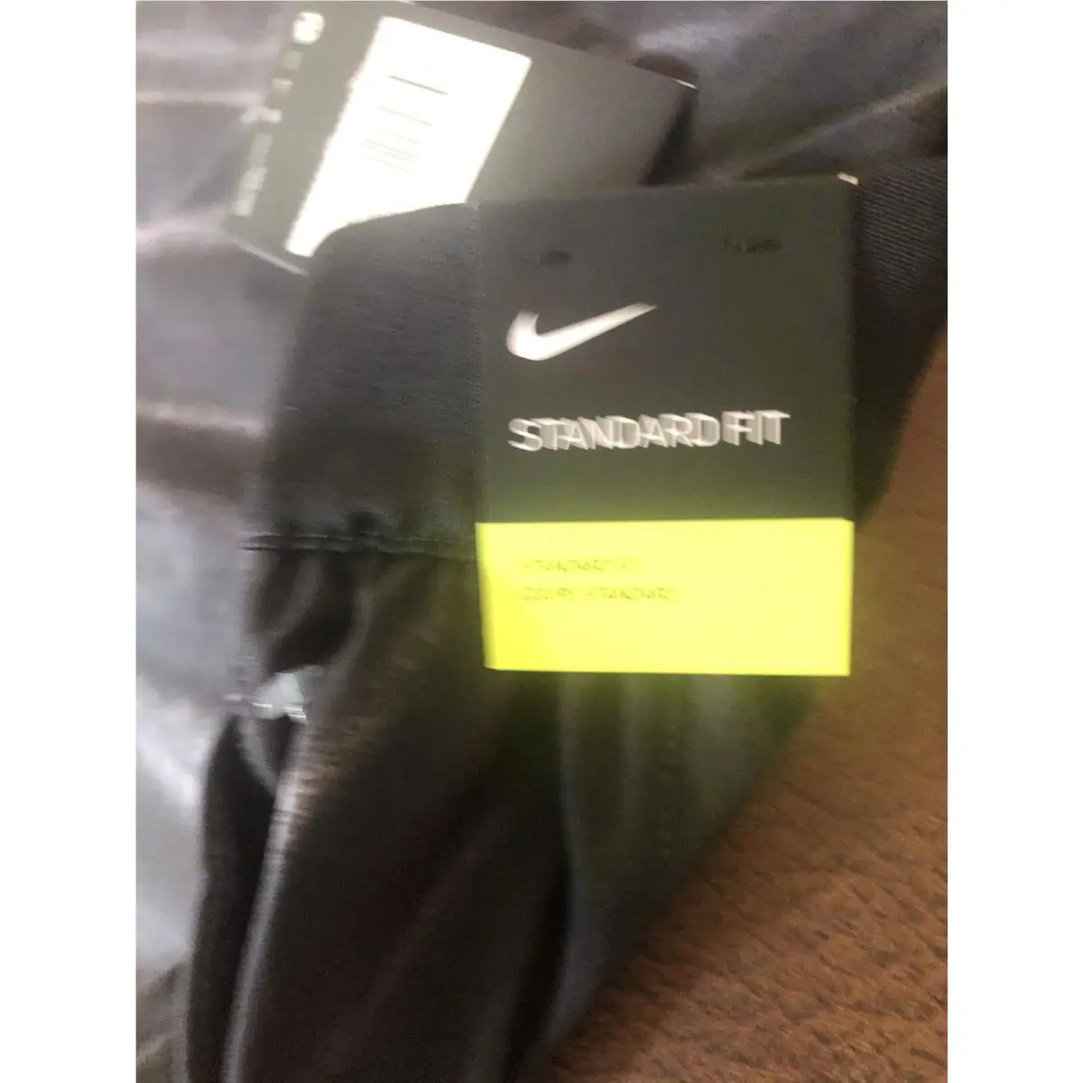 Nike clothing - Nike FLEX - FLEX - AT4319045 - Multicolor (UPC: 0193148205991) 5