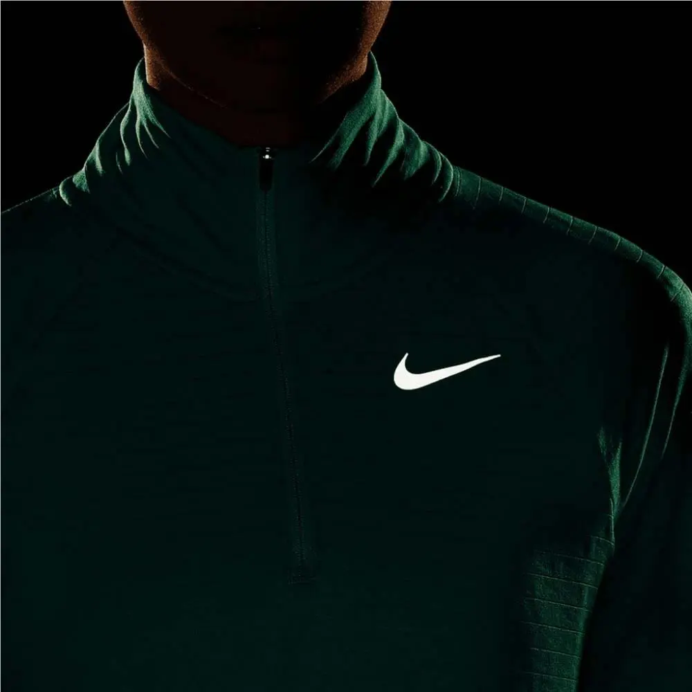 Nike clothing - Green, Exterior: Multicolor 9