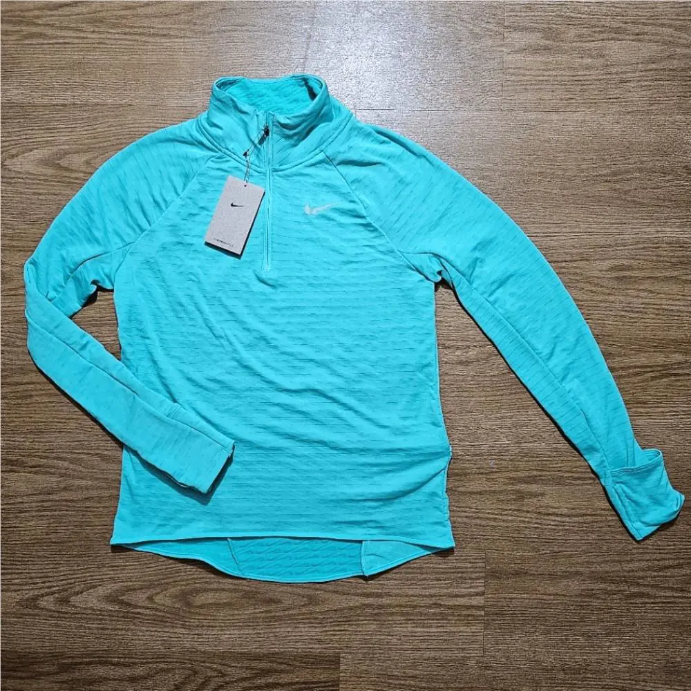 Nike clothing - Green, Exterior: Multicolor 0