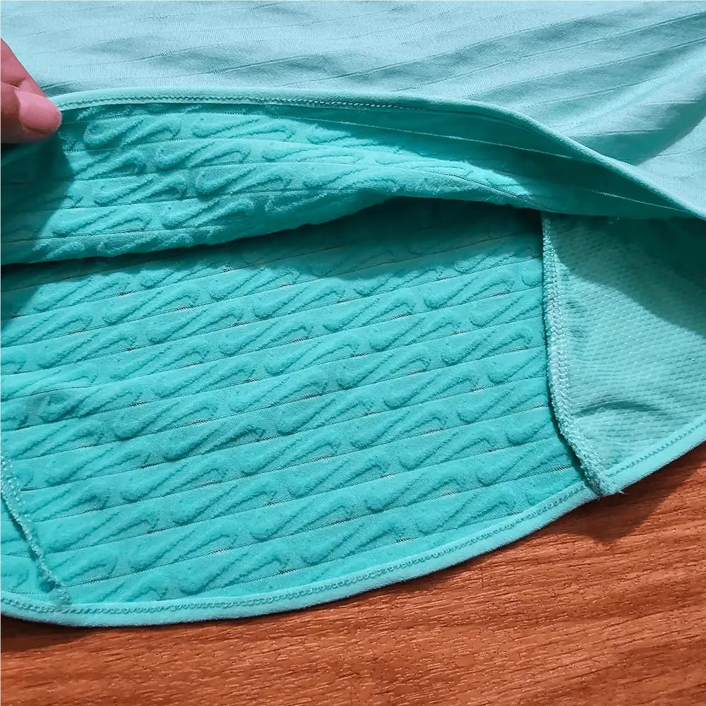 Nike clothing - Green, Exterior: Multicolor 3