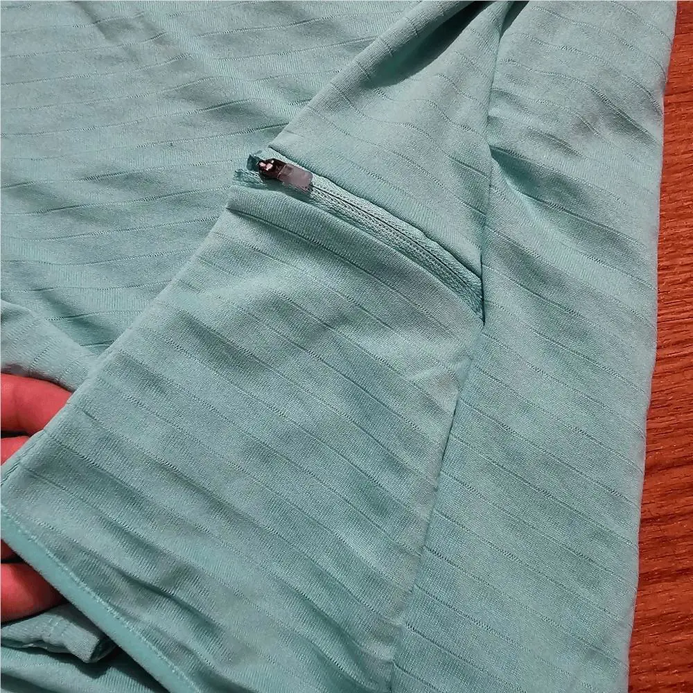 Nike clothing - Green, Exterior: Multicolor 4