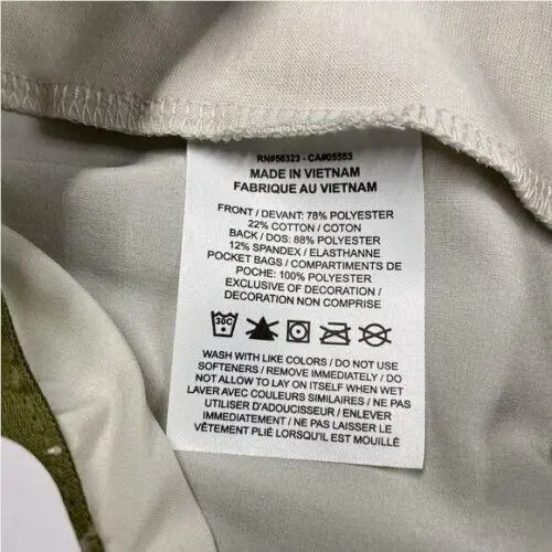 Nike clothing - Light Bone 8
